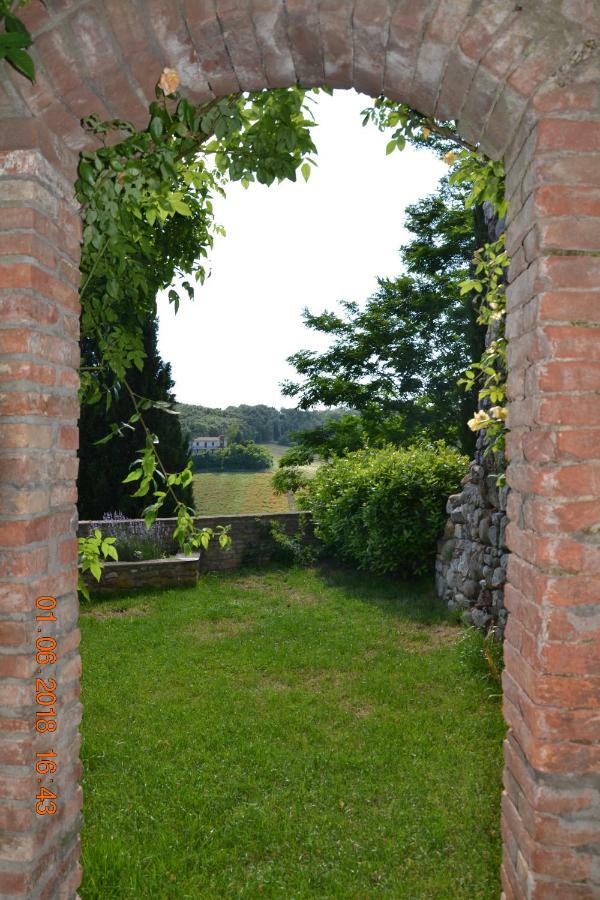 Feudi Spada Casa Vacanze Orvieto Exterior foto