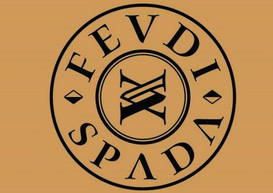 Feudi Spada Casa Vacanze Orvieto Exterior foto
